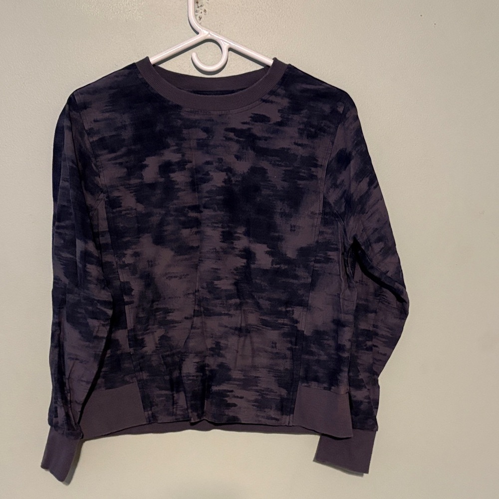 Athleta sweatshirt